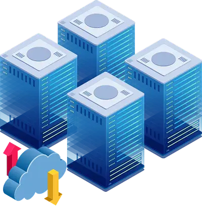InterServer Cloud VPS 与 1TB 存储型大盘鸡